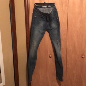 Wrangler Retros